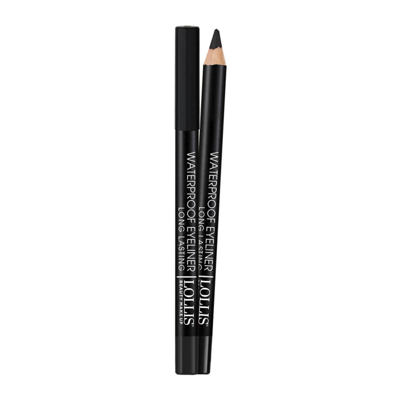 Lollis - Waterproof Eyeliner ° 101