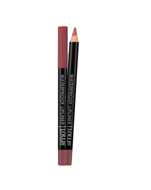 Lollis - Crayon à Lèvres ° 206 - Waterproof Lipliner