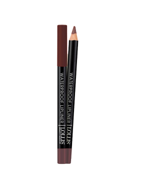 Lollis - Crayon à Lèvres ° 209 - Waterproof Lipliner