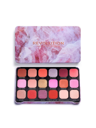 Revolution Palette Unconditional Love