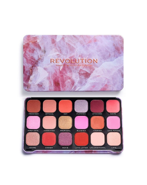 Revolution Palette Unconditional Love