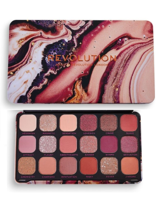 Revolution Palette Forever Flawless Allure