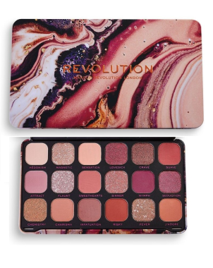 Revolution Palette Forever Flawless Allure