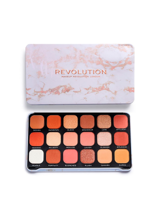 Revolution Palette Flawless Decadent