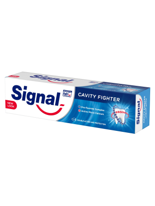 Signal Dentifrice Anti Caries 50ml