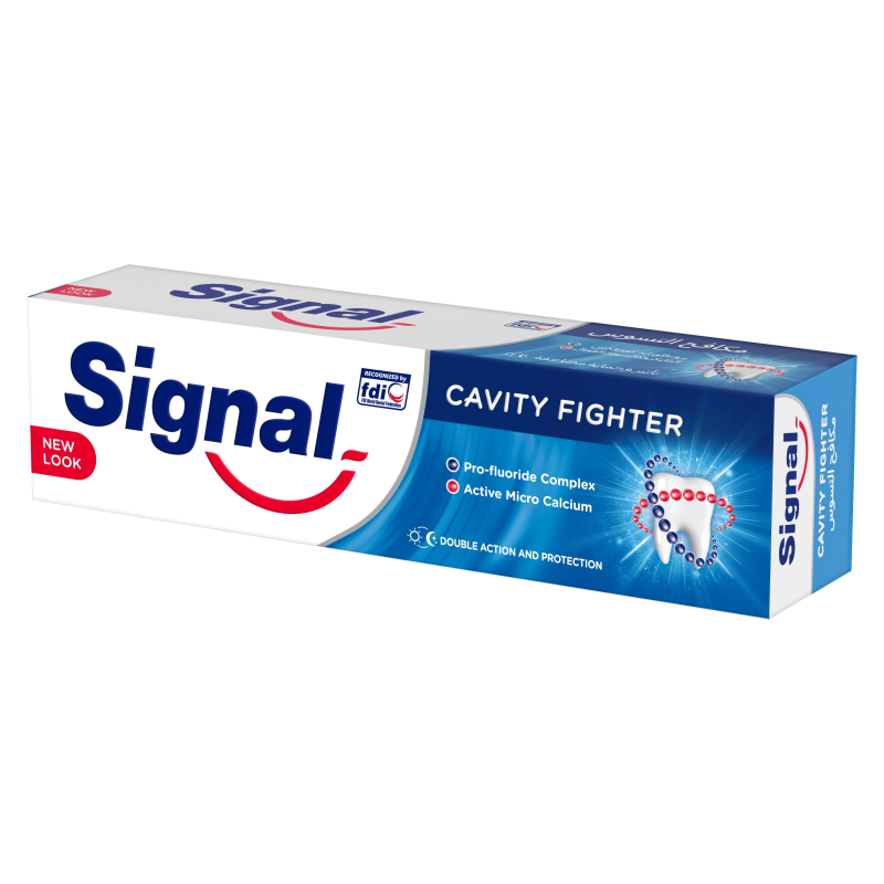 Signal Dentifrice Anti Caries 50ml