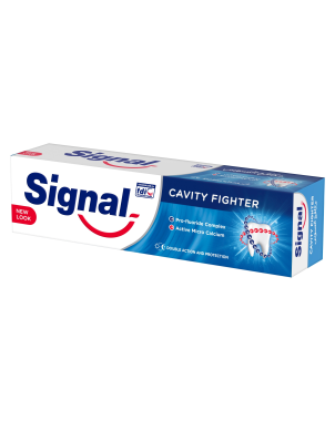 Signal Dentifrice Anti Caries 50ml