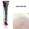 X-Perience Color Cream ° 1000 - Neutre - Coloration Cheveux
