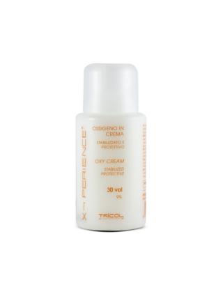 X-Perience Oxydant Oxy Cream Vol 30 - 150ml