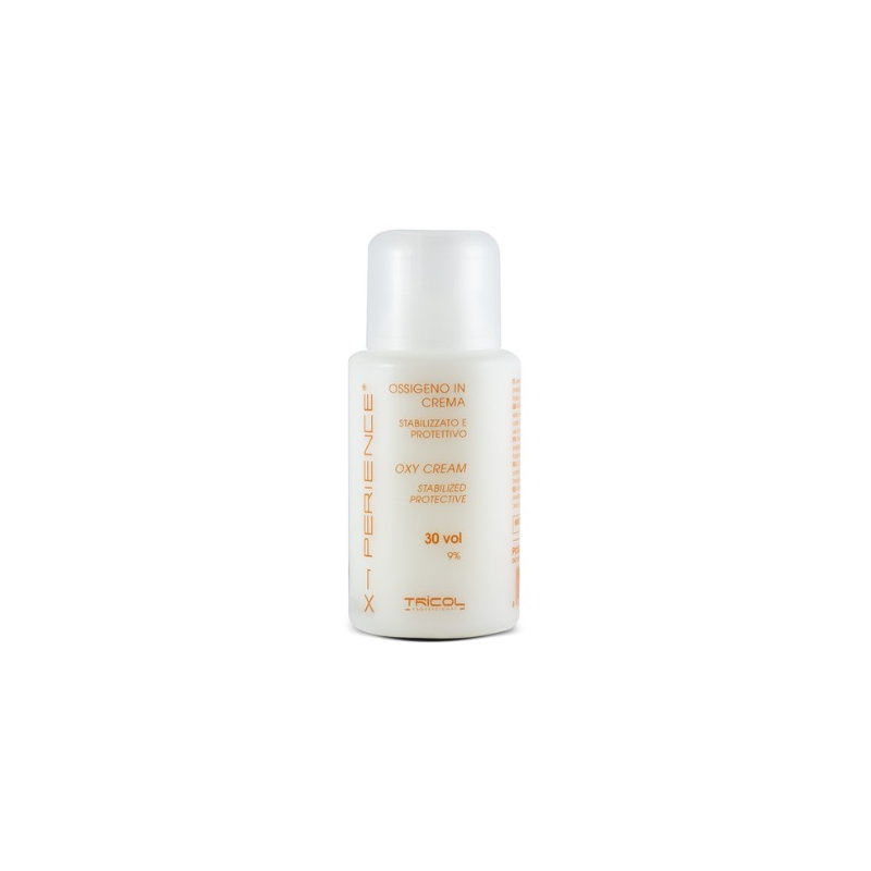 X-Perience Oxydant Oxy Cream Vol 30 - 150ml