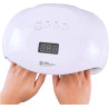 Sèche ongle SUN X PLUS-UV-LED-72w-deux-mains -onglerie-nail-art-vernis-permanant-gel