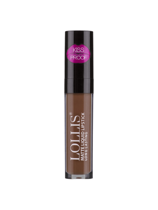 Lollis - Matte Liquid Lipstick ° 23