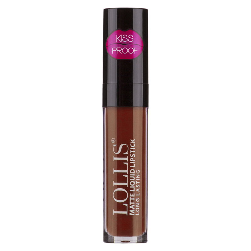 Lollis - Matte Liquid Lipstick ° 22