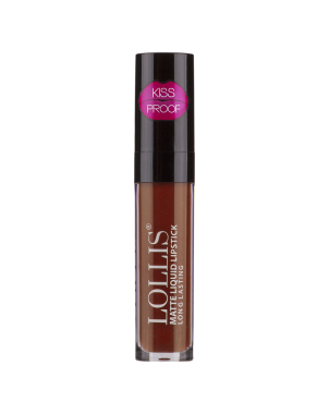 Lollis - Matte Liquid Lipstick ° 22