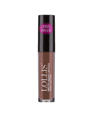 Lollis - Matte Liquid Lipstick ° 21