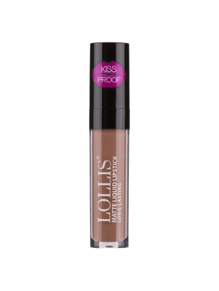 Lollis - Matte Liquid Lipstick ° 20