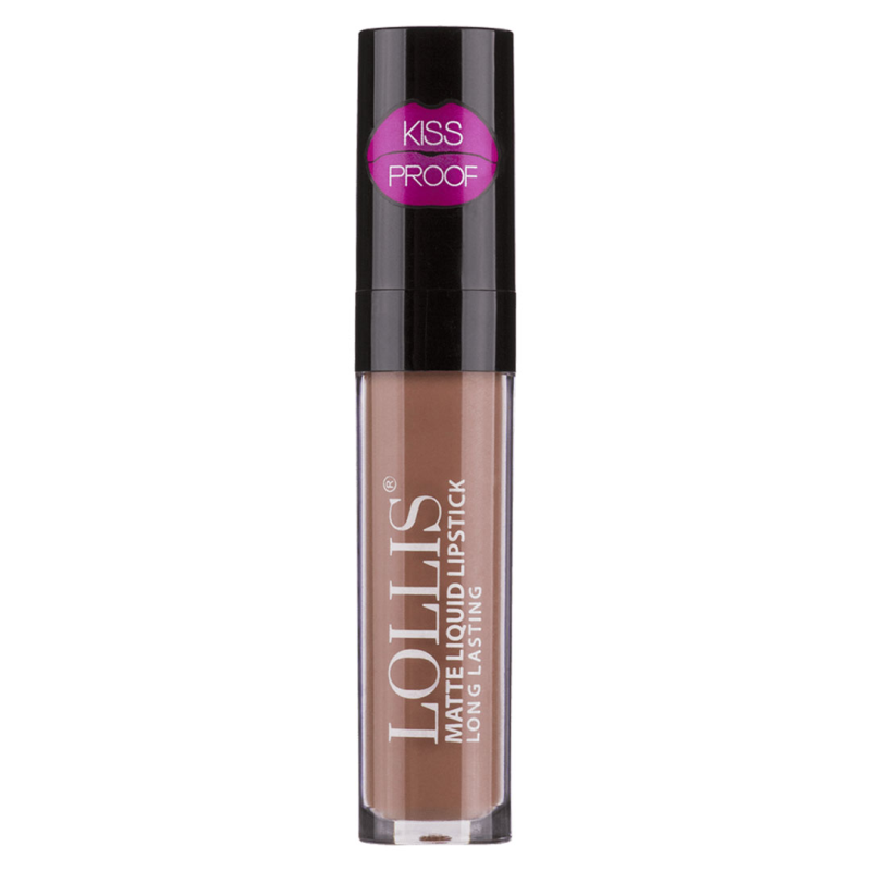 Lollis - Matte Liquid Lipstick ° 20