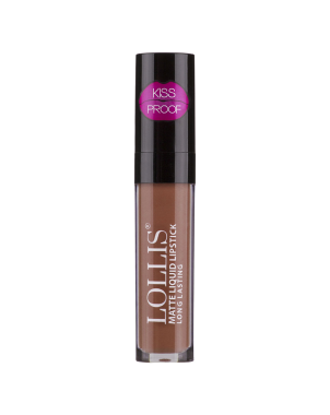 Lollis - Matte Liquid Lipstick ° 17