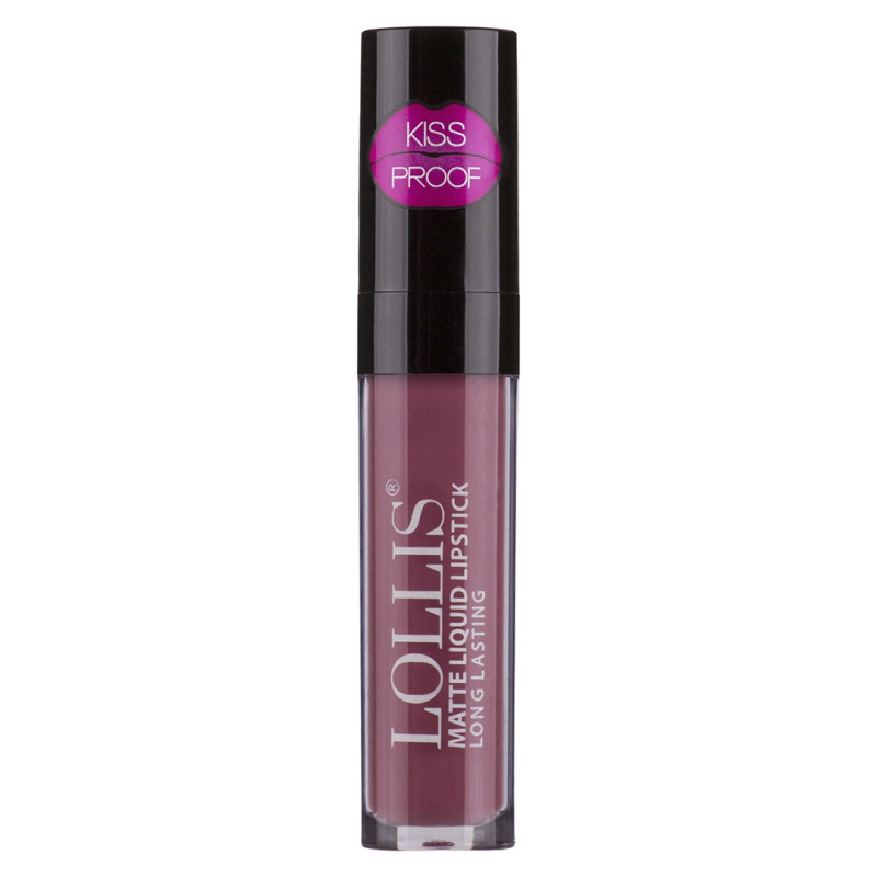 Lollis - Matte Liquid Lipstick ° 16