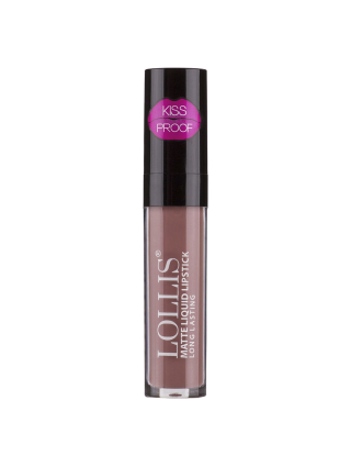 Lollis - Matte Liquid Lipstick ° 14