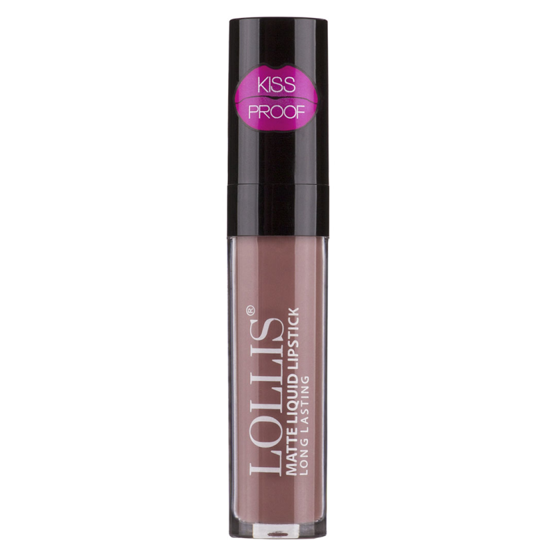 Lollis - Matte Liquid Lipstick ° 14