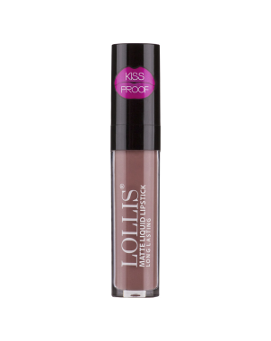 Lollis - Matte Liquid Lipstick ° 14