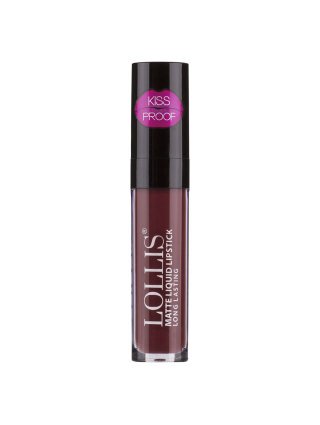 Lollis - Matte Liquid Lipstick ° 13