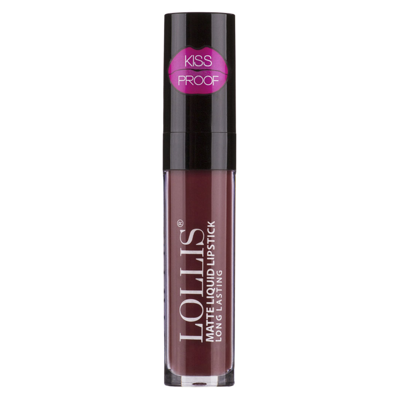 Lollis - Matte Liquid Lipstick ° 13