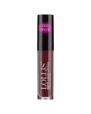 Lollis - Matte Liquid Lipstick ° 07