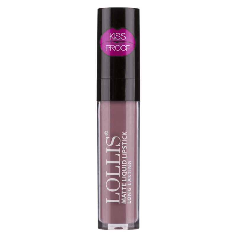 Lollis - Matte Liquid Lipstick ° 05