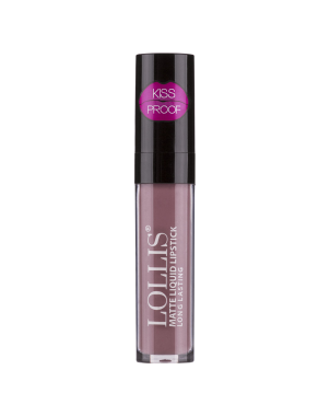 Lollis - Matte Liquid Lipstick ° 05