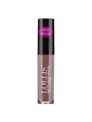 Lollis - Matte Liquid Lipstick ° 04