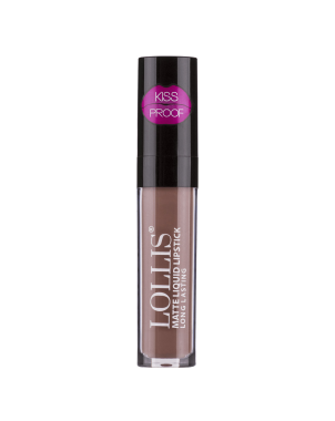 Lollis - Matte Liquid Lipstick ° 04