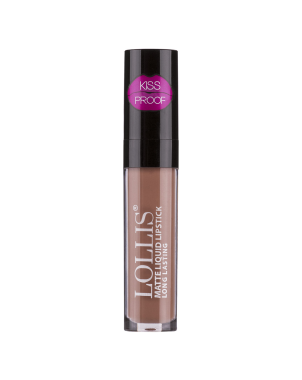 Lollis - Matte Liquid Lipstick ° 02