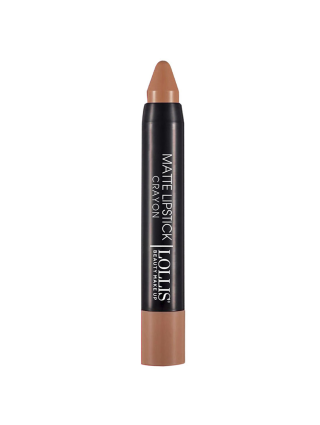 Lollis - Matte Lipstick Crayon ° 02