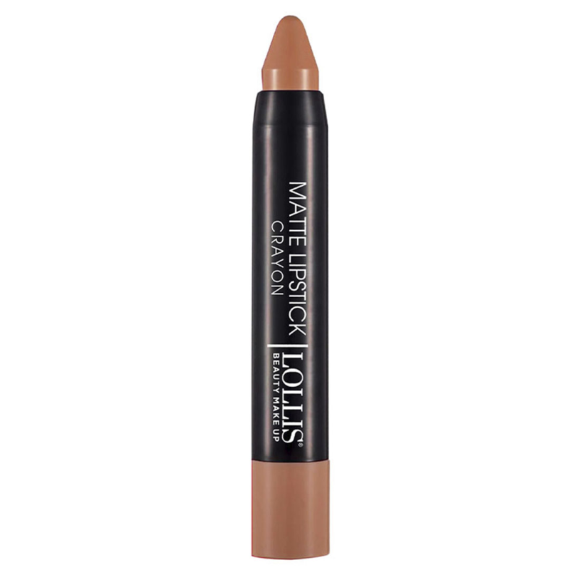 Lollis - Matte Lipstick Crayon ° 02