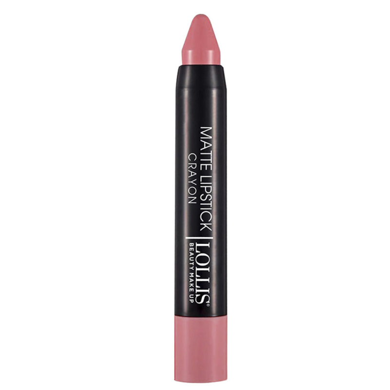 Lollis - Matte Lipstick Crayon ° 03