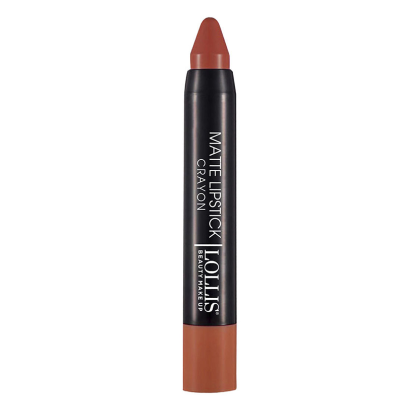 Lollis - Matte Lipstick Crayon ° 04