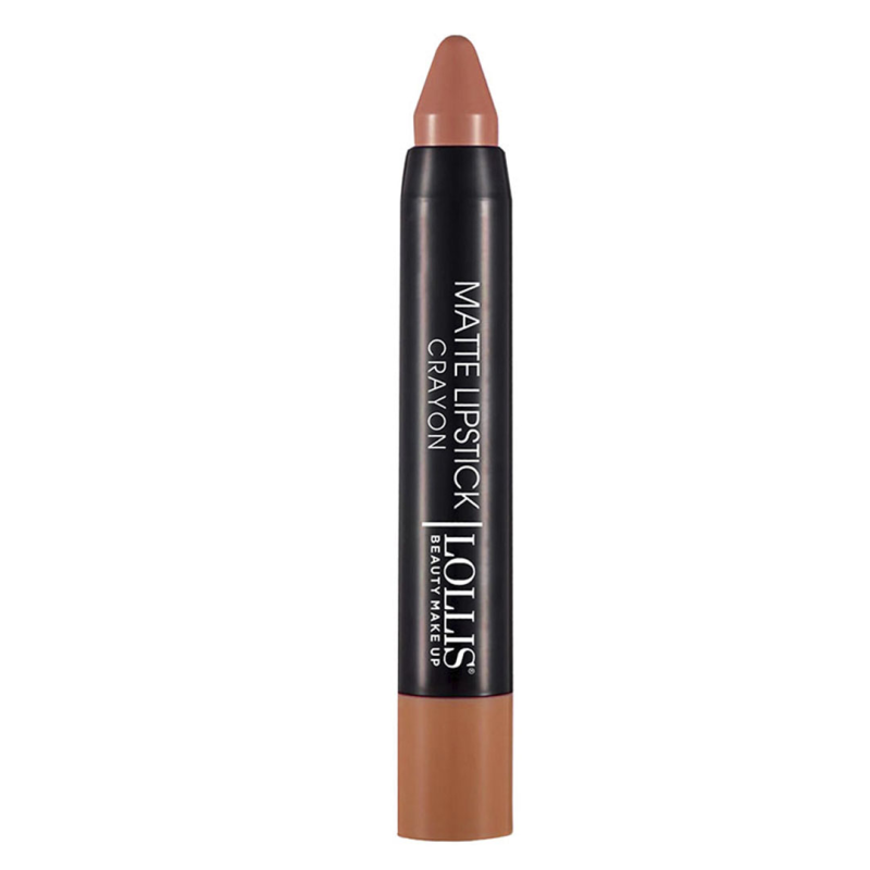 Lollis - Matte Lipstick Crayon ° 05