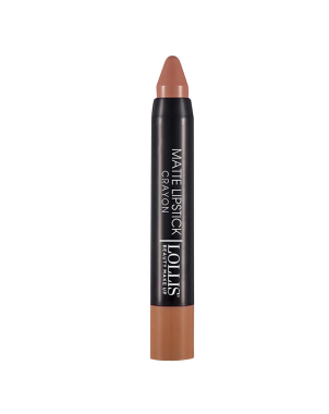 Lollis - Matte Lipstick Crayon ° 05