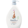Dermomed Gel Douche Mandorla Amandes Doux 1L