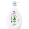 Dermomed Gel Douche Aloe Vera 1L