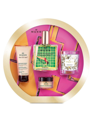 Nuxe Coffret Parfum Culte