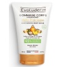 Evoluderm Gommage Corps Hydratant Huile Précieuse Peaux Sèches 150ml