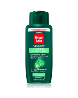 Shampooing Pétrole Hahn Douceur 400ml