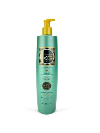 Shampooing AC ALMA Keragold 400ml