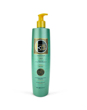 Shampooing AC ALMA Keragold 400ml