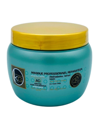 Masque AC Alma Keragold 500ml