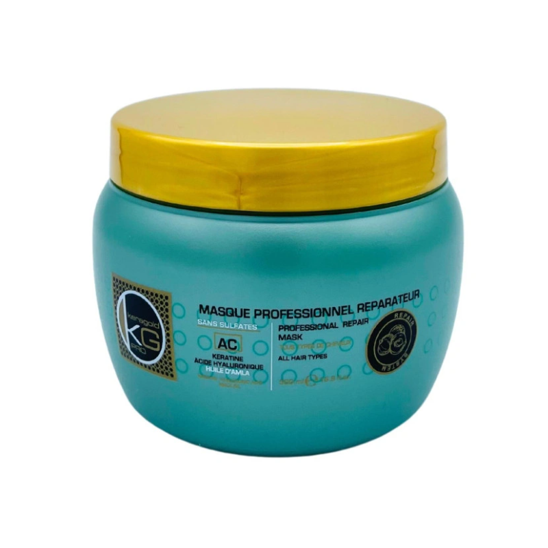 Masque AC Alma Keragold 500ml