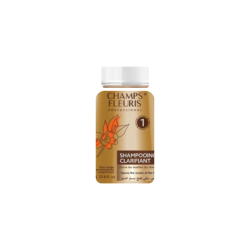 Shampoing Clarifiant Kératine Coffee Dose 100ml - Champs Fleuris